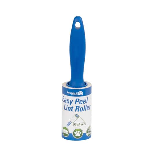 Household Essentials CedarFresh Superior Lint Roller with EZ Roll Cage